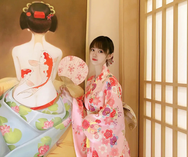 西安长安spa养生Kanimi养生欢迎您